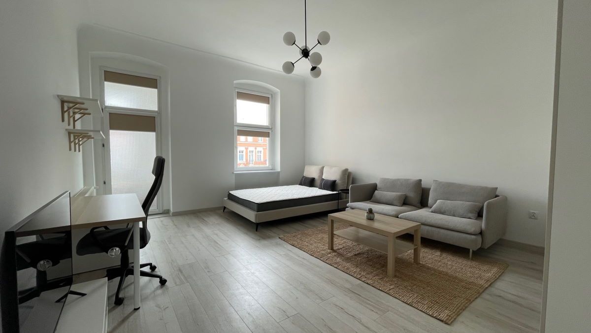Rom 2 i kollektiv #8 – 26 m² - main view
