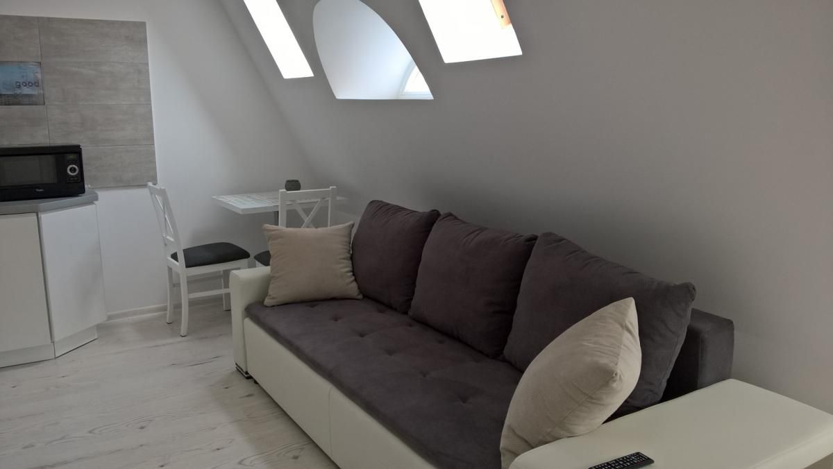 Studio #11 – 32 m² - sofa