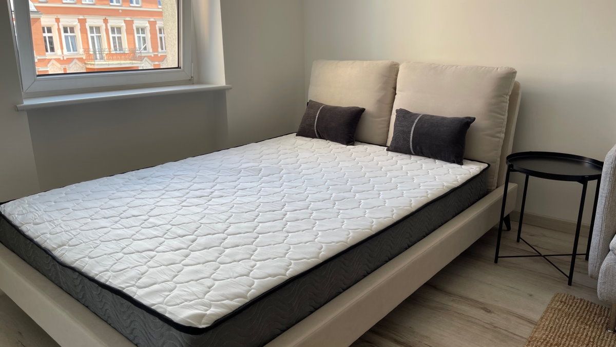 Rom 2 i kollektiv #8 – 26 m² - bed