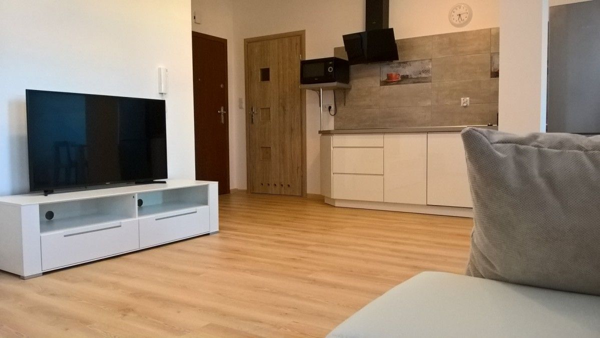 Studio #13 – 34 m² - general view