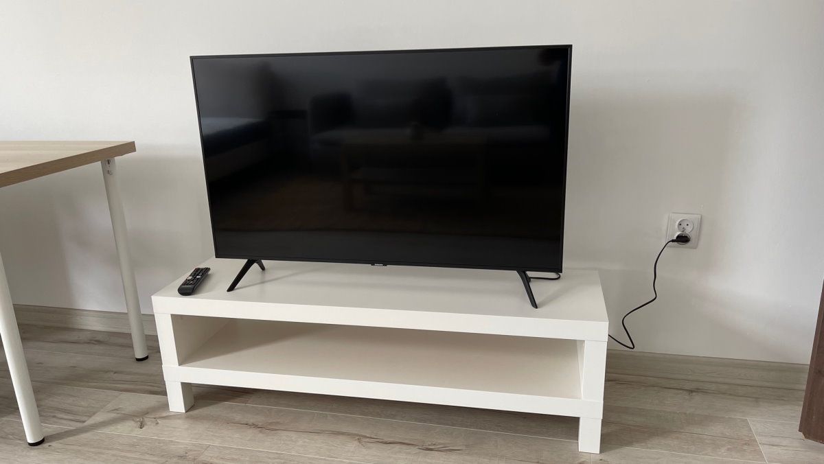 WG #8 Zimmer 1 – 24 m² - tV