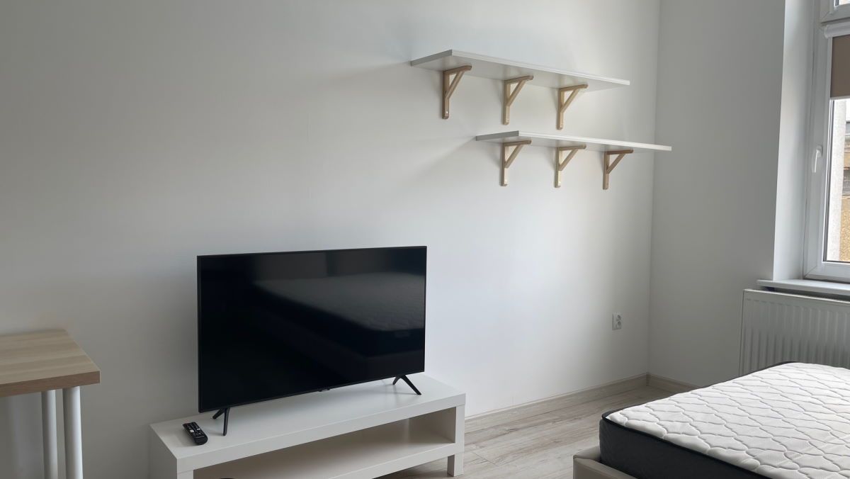 WG #8 Zimmer 3 – 20 m² - tV