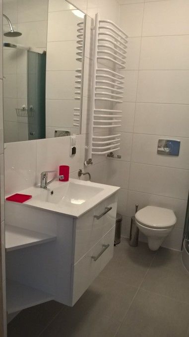 Studio #13 – 34 m² - sink