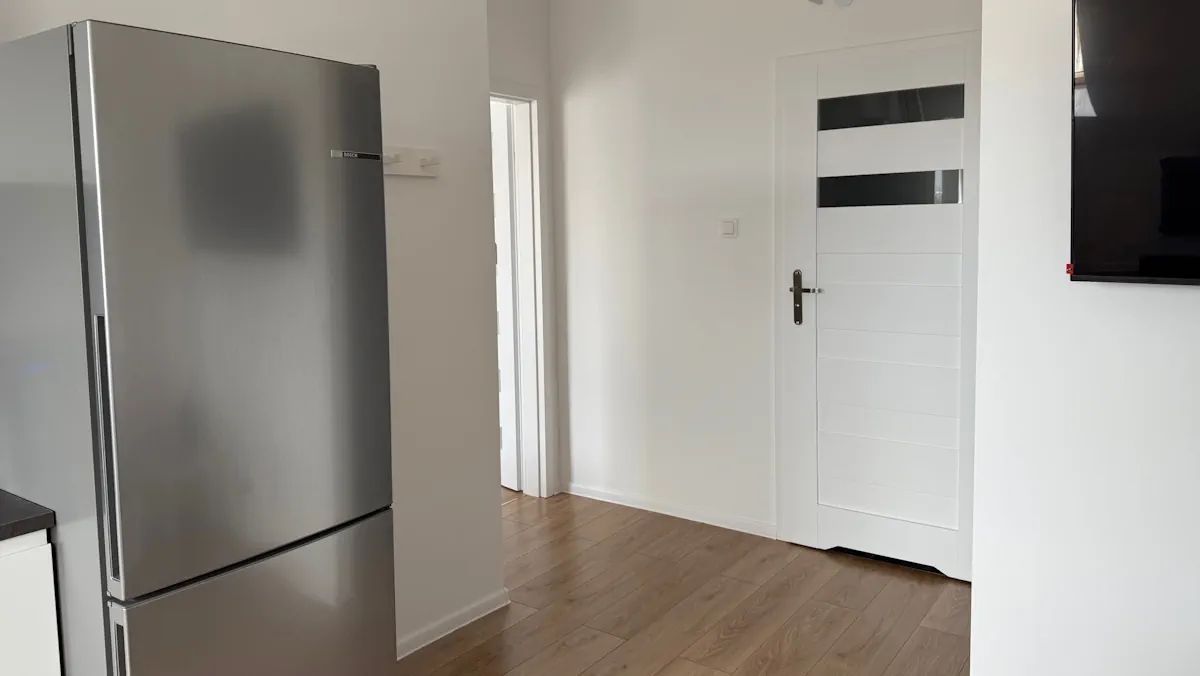 2-roms #8a – 36 m² - kitchen