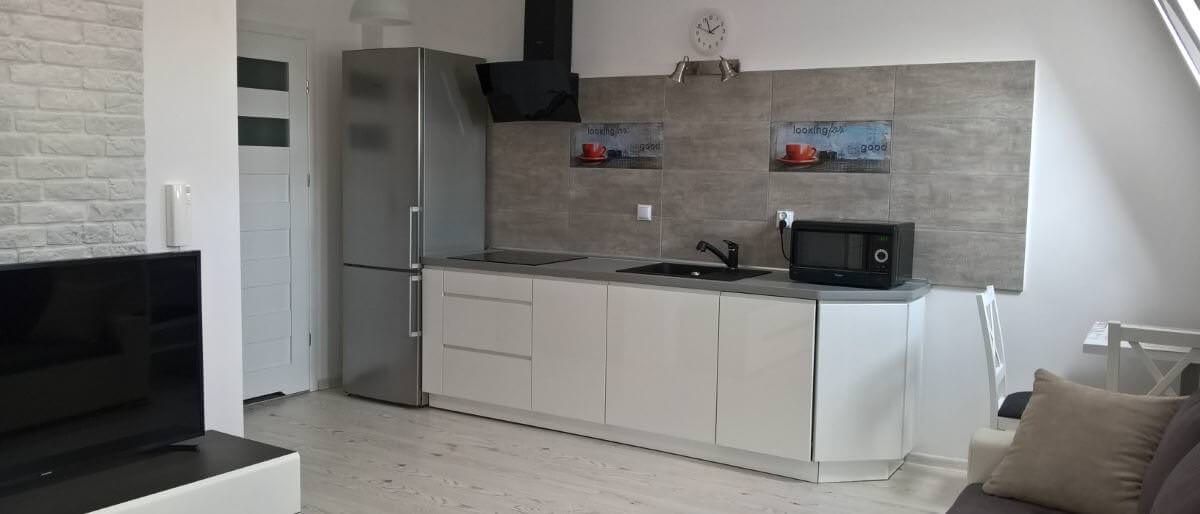 Studio #11 – 32 m²
