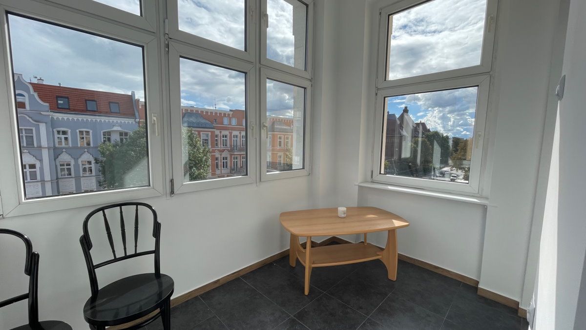 Rom 2 i kollektiv #8 – 26 m² - balcony