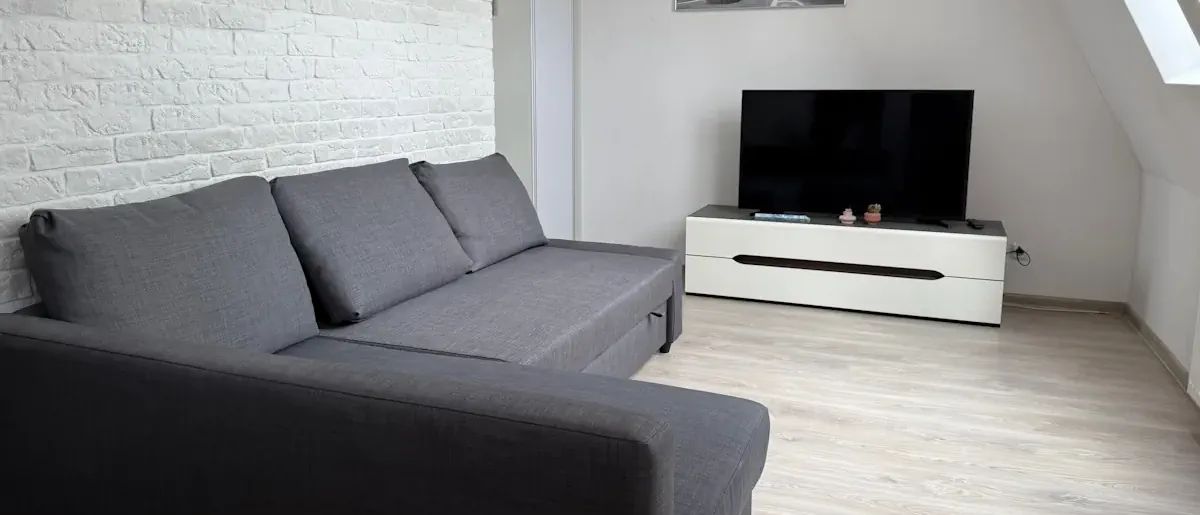 Studio #12 – 32 m²