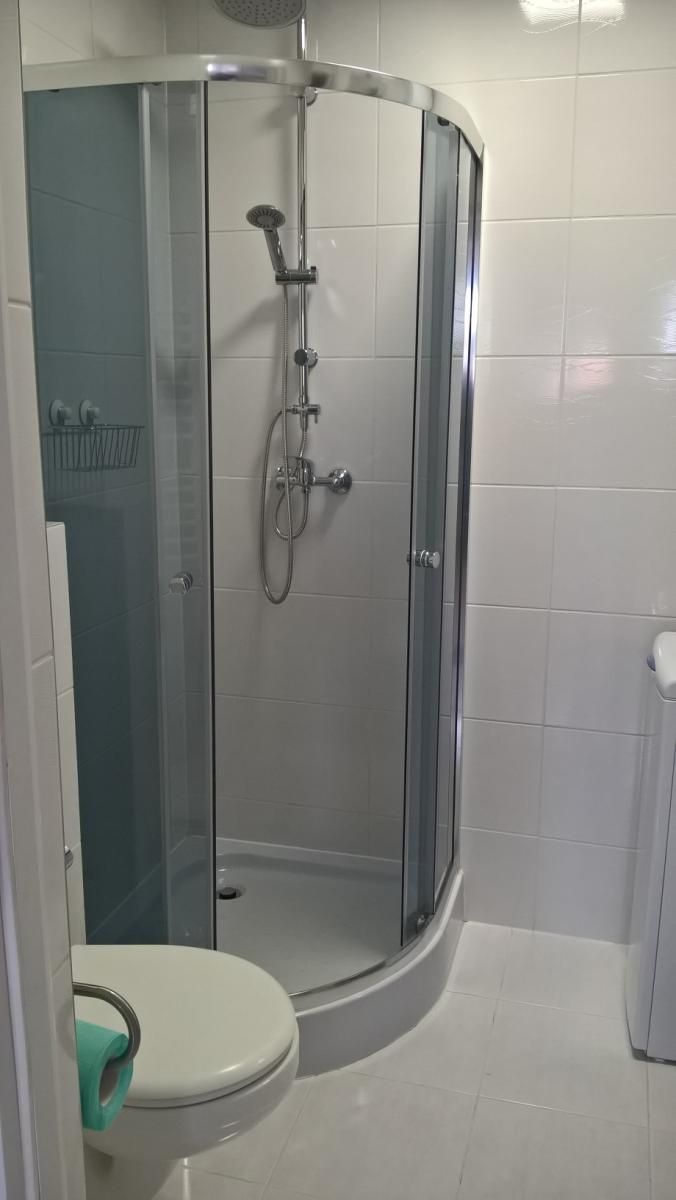 Studio #11 – 32 m² - shower