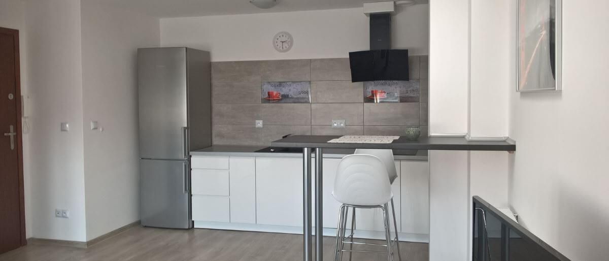 2-room #14 – 42 m²
