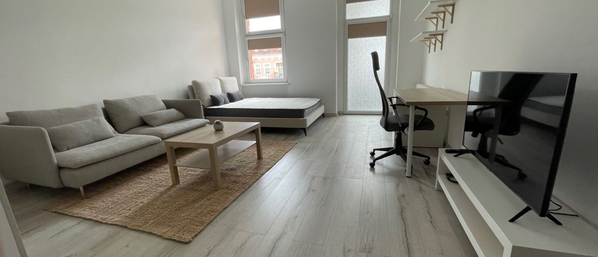 Shared Flat #8 Room 1 – 24 m²