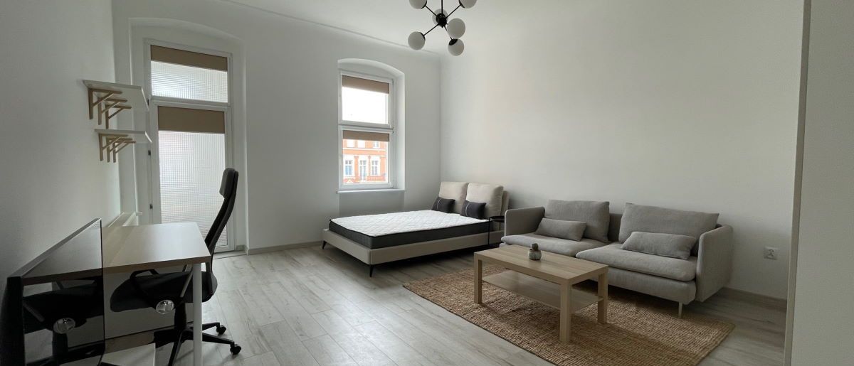 Shared Flat #8 Room 2 – 26 m²