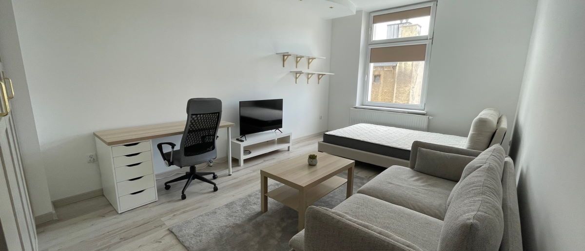 Shared Flat #8 Room 3 – 20 m²