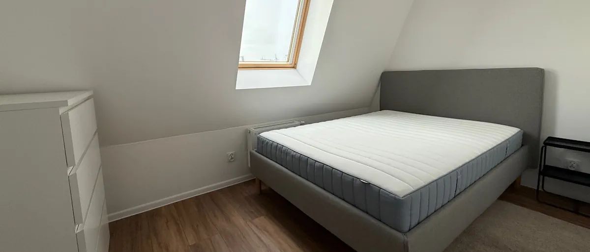 2-room #8e – 36 m²