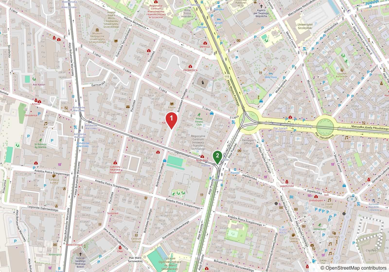 Open in Google Maps