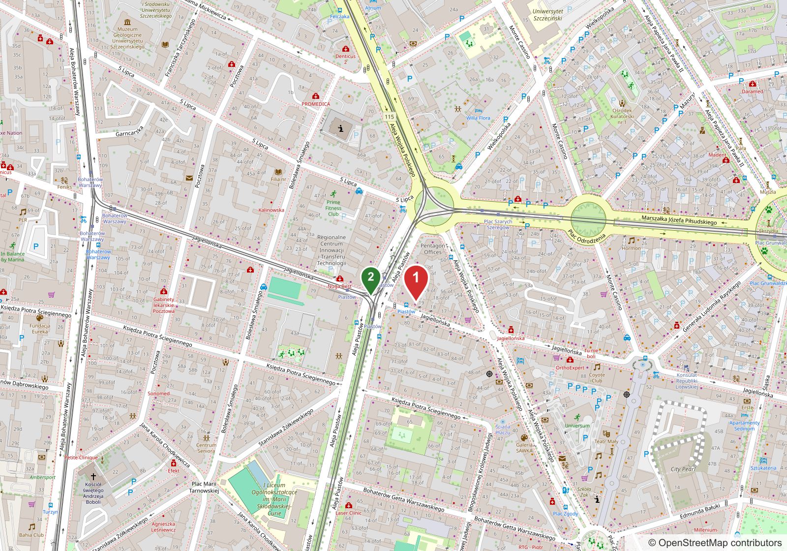 Open in Google Maps
