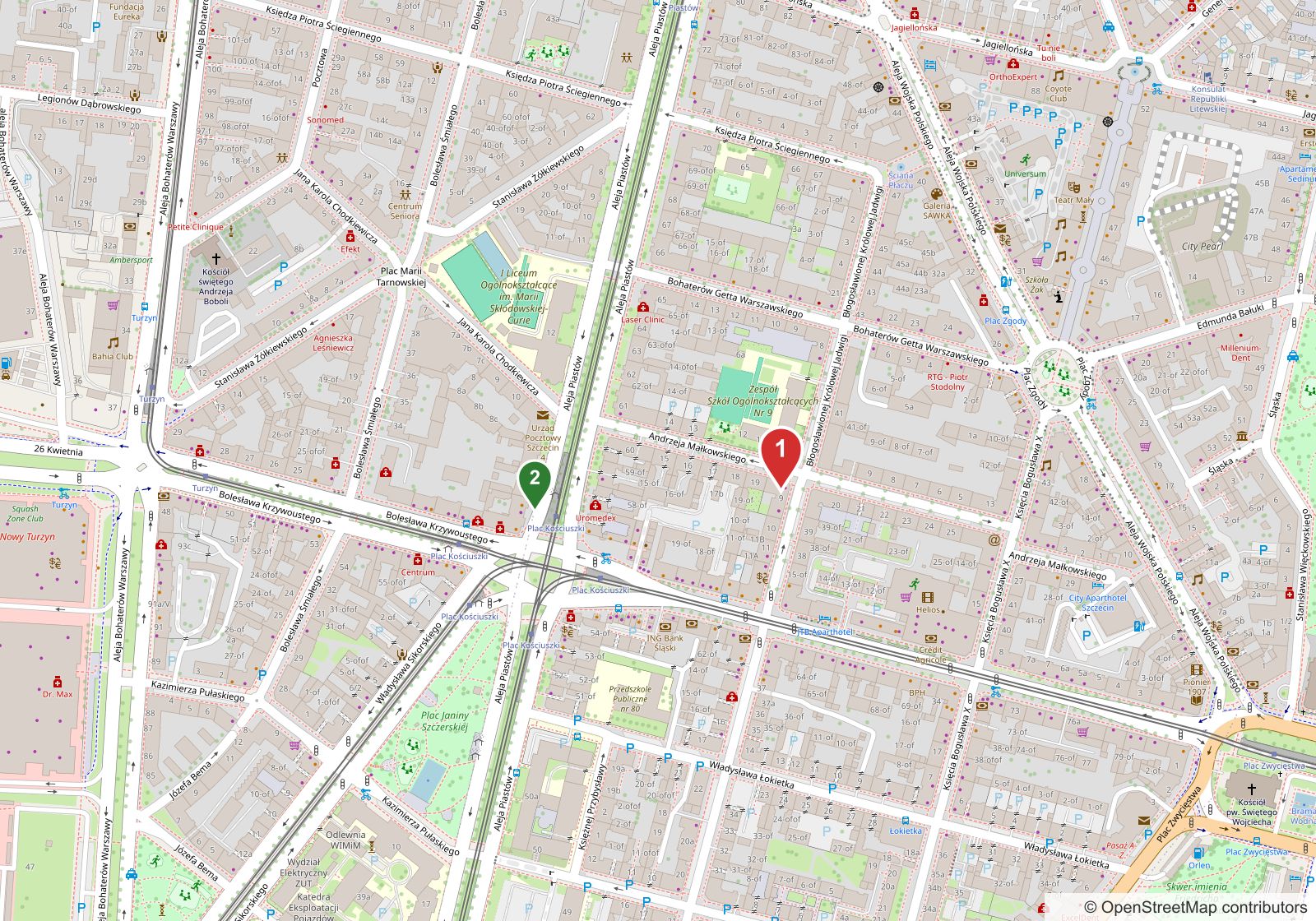 Open in Google Maps