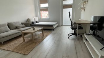 Permalink to: Shared Flat #8 Room 1 – 24 m²