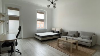 Permalink to: Shared Flat #8 Room 2 – 26 m²