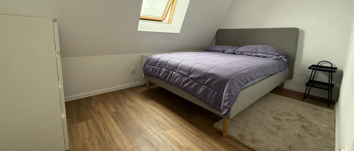 Permalink to: 2-room #8e – 36 m²