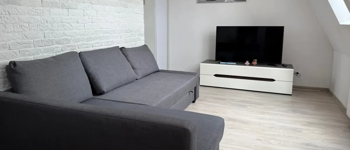 Permalink to: Studio #12 – 32 m²