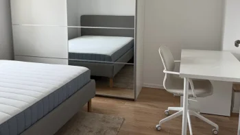 Permalink to: 2-room #8a – 36 m²
