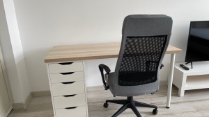 location-szczecin-room-8-3 - Desk