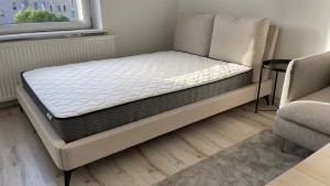location-szczecin-room-8-3 - Bed