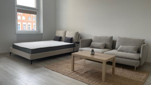 location-szczecin-room-8-2 - Sofa  Table + Bed