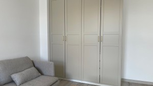 location-szczecin-room-8-2 - Wardrobe 1