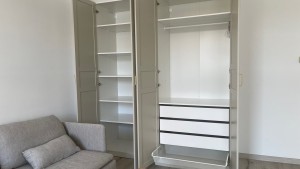 location-szczecin-room-8-2 - Wardrobe 2